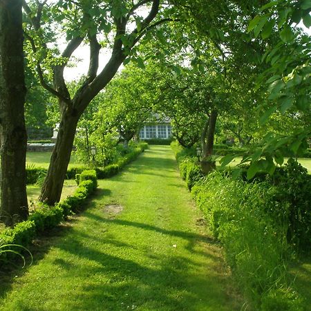 St-Valery Sur Somme - Chateau De Noyelles - Maison De Vacances Exteriör bild